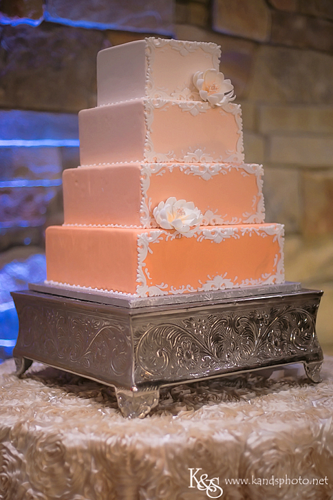 The Sanctuary Wedding Open House by McKinney Wedding Photographers - K & S Photography